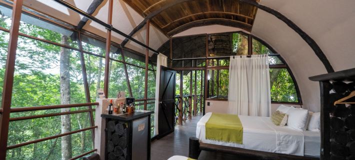 Maquenque Lodge Hotels in San Carlos