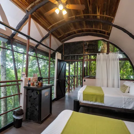 Maquenque Lodge