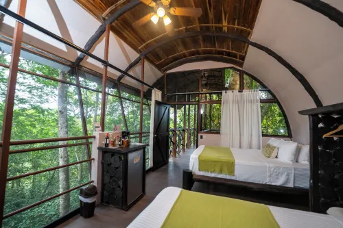 Maquenque Lodge