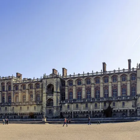 Hôtel Mercure Paris Ouest Saint-Germain