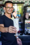 Palms City Resort - bar