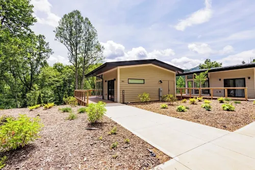 Nantahala Outdoor Center