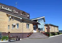 Гостиница "Жемчужина" Отели в г. 