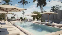The Bank by Myr Hotels - 5 tähden