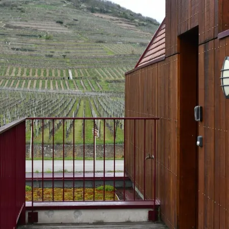 Les Appartements du Vignoble