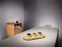 Mövenpick Hotel Waad Al Shamal - spa