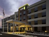 Home2 Suites by Hilton Stevens Point Hotels in Stevens Point