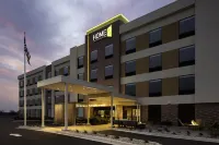 Home2 Suites by Hilton Stevens Point