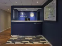 Travelodge Newbury Tot Hill Hotels in Newbury