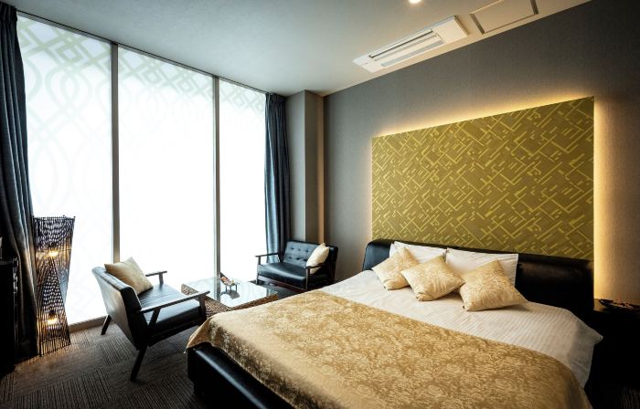 Hotel Blax
