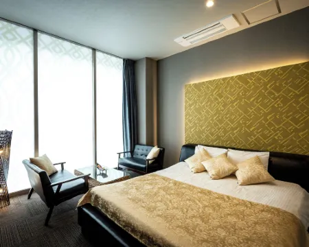 Hotel Blax Hotels in Hachioji