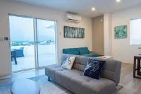Stylish apartment with Private Terrace