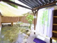 Yufuin Mori No Hotel Shan-Jewel Hotels in Yufu