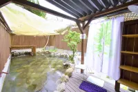 Yufuin Mori No Hotel Shan-Jewel