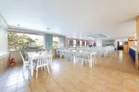 Core Hotel Jeju - Desayuno