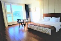 Ocean Spa Hotel - spa