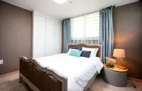Ulsan Cozyin 41 Pension