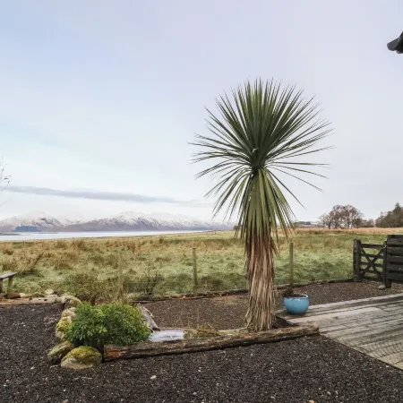 Sealladh Hotels in Appin