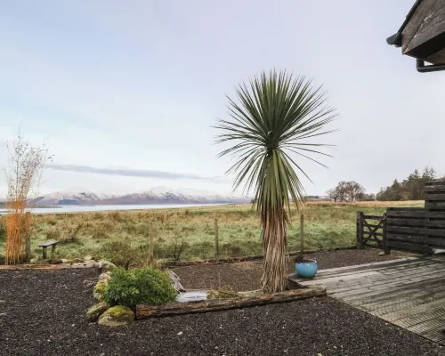 Sealladh Hotels in Appin