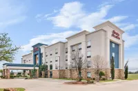 希爾頓歡朋套房酒店-沃斯堡/弗里斯特丘