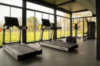 Wellwood Sapanca - Fitnessstudio