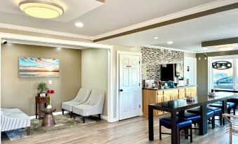 Americas Best Value Inn Blytheville