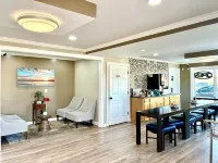 Americas Best Value Inn Blytheville