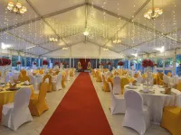 Blue Ocean Resort & Residences Hotels in West