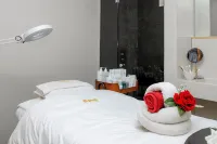 Noom Hotel Abidjan Plateau - spa