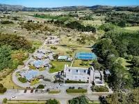 Posta Natural Hotels in Tandil