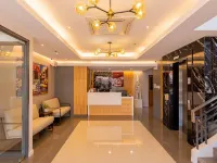Doña Manor Boutique Hotel