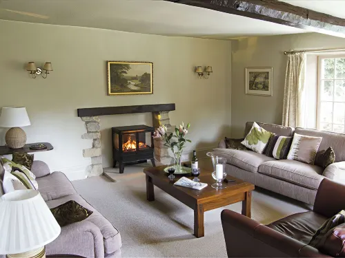 Town Head Farm - 3 estrellas