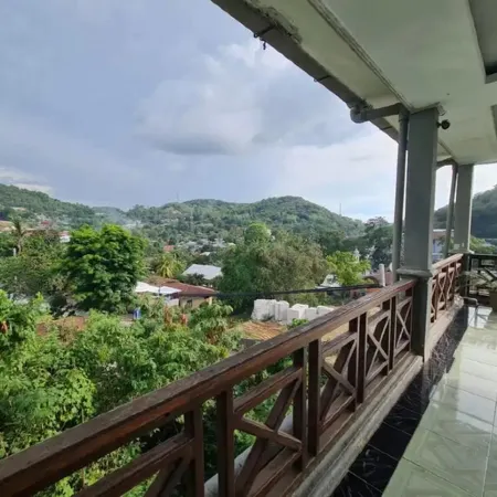 Sunrise Hotel Labuan Bajo