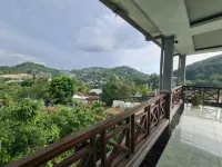 Sunrise Hotel Labuan Bajo