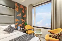 Hotel Kaca Inn - Near New Delhi Railway Station & Connaught Place