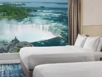 Hyatt Regency Niagara Falls Fallsview Hotels in Niagara Falls