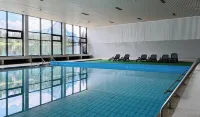 Fletcher Parkhotel Olsberg-Winterberg - Pool