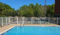 Residence Inn Florence - Pools