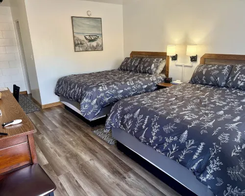 John Day Motel Hotels in John Day