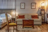 Casa Lanzara - Apartments