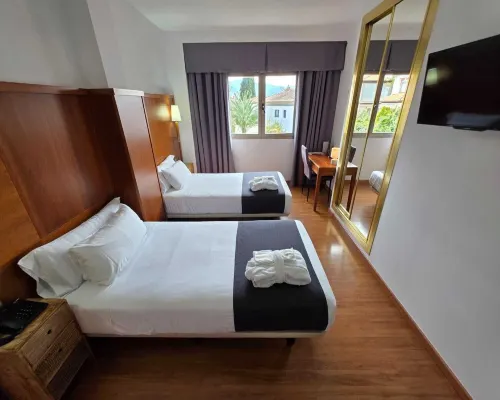 Hotel Saylu Kamar Photos