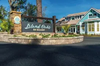 Island Oaks RV Resort