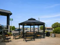 Sundowner Inn Forsyth I 94 Hotels in Forsyth