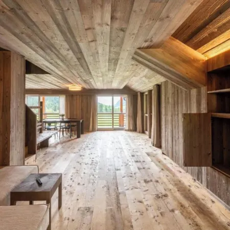 Mountain Exzelent Residence - Luxury Alpine Apartments