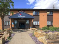 Travelodge Towcester Silverstone - acceptant les animaux