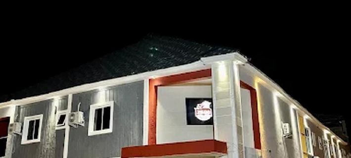 Royal Paragon Hotel Hotels in Port Harcourt