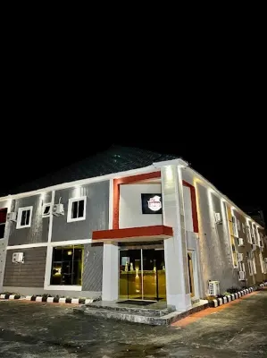 Royal Paragon Hotel Отели в г. 