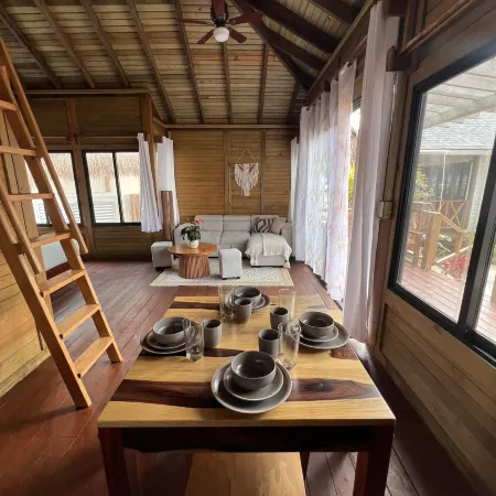 Alamar - Hotel Boutique