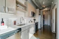 Sable 506 - One Bedroom