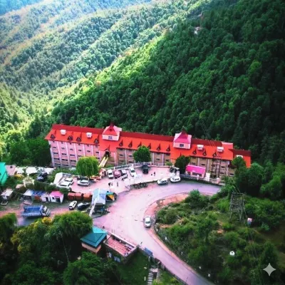 Toshali Royal View ,S H I M L A